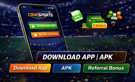 Download the app, unlock code HERO11100, and enter ₹1 contests faster