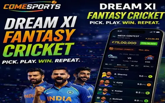 Chennai vs Mumbai on Hero11