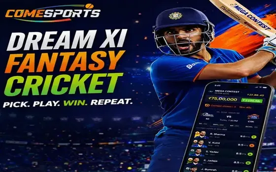 Bengaluru vs Kolkata on Hero11